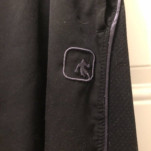 AND1 Men's 2X Basketball/Gym/Training Pants GUC - Picture 4 of 7